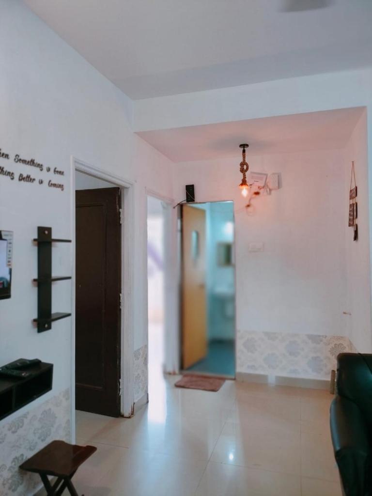 RONNE'S Pamela 1BHK Apartment in Anjuna photo 4