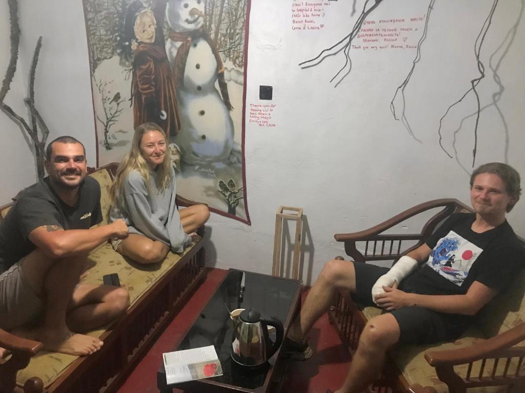 Pedro home stay photo 3
