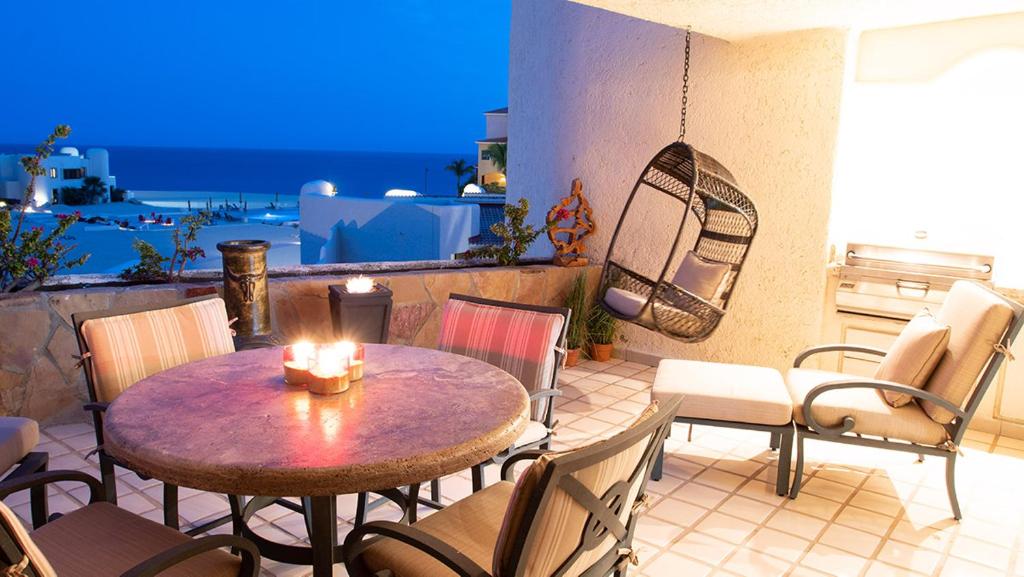 Terrasol Elite Premium Vacation Rentals
