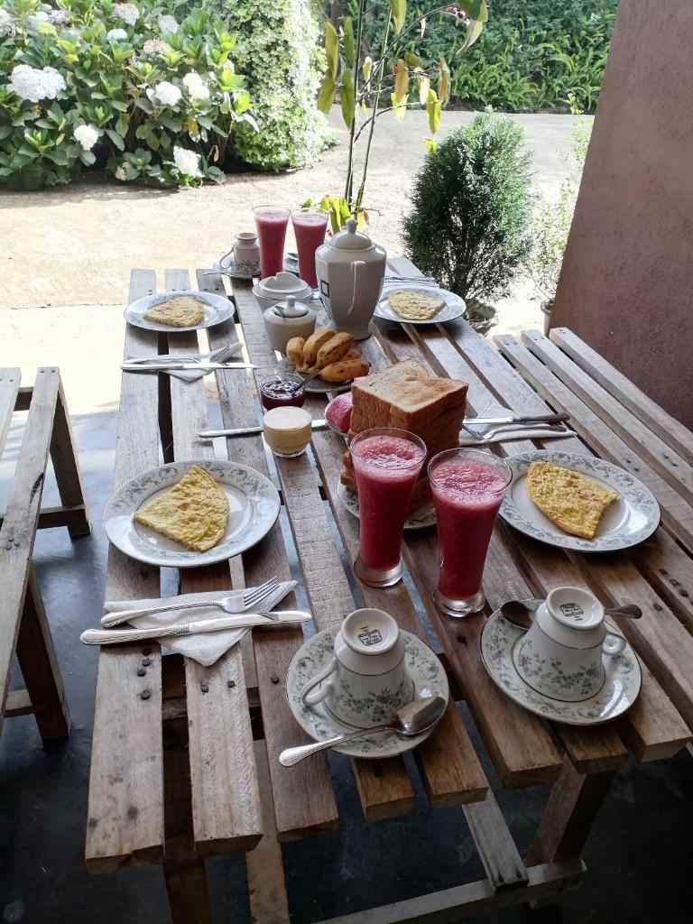 Keshiya Holiday Home photo 2