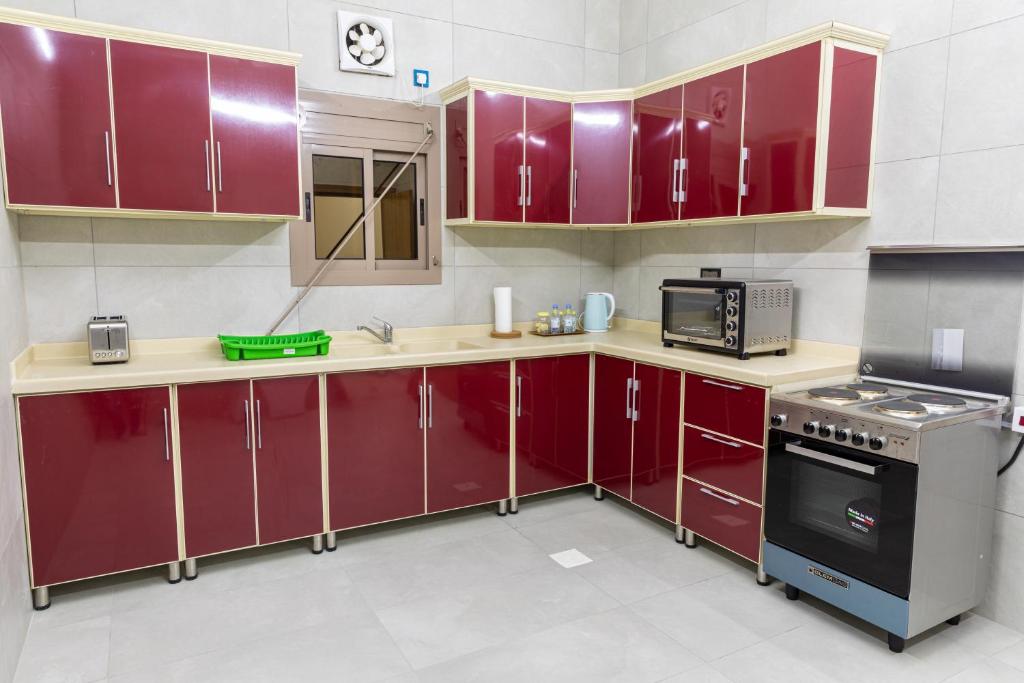 Al Murjan Apartment photo 3