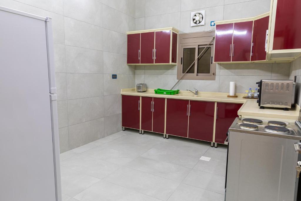 Al Murjan Apartment photo 4