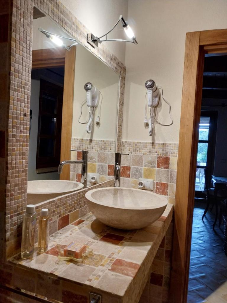 Monte Atena B&B di Charme photo 1