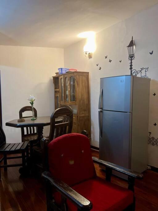 Apartamento centrico en zona residencial photo 4