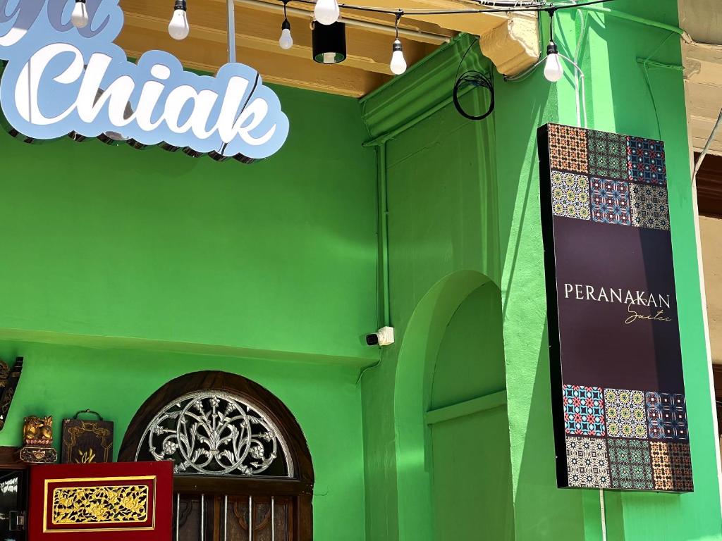 Peranakan Suites Georgetown photo 2