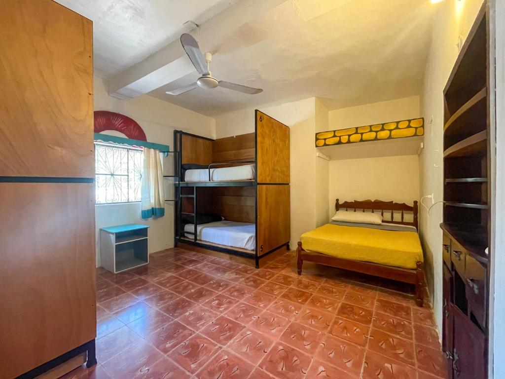 Casa Elvira Hostal photo 1