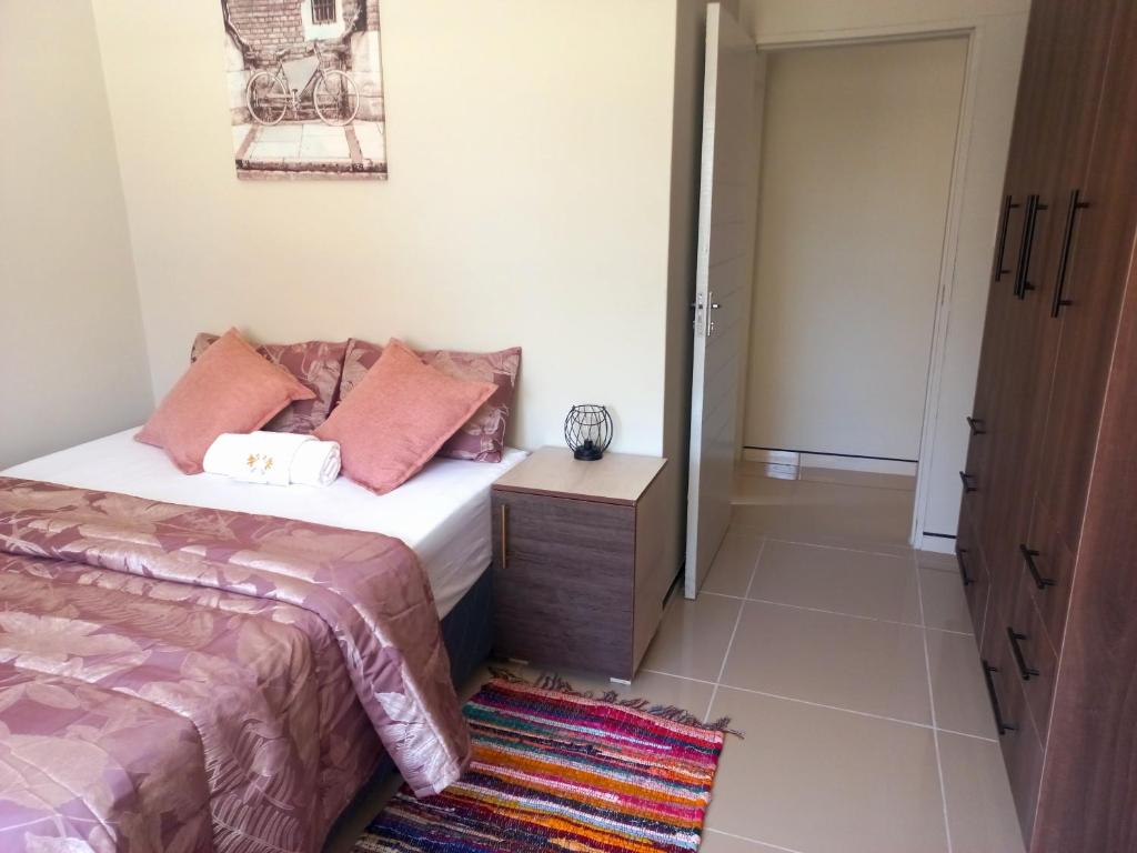 TALITHA'S SELF-CATERING ACCOMMODATION photo 3