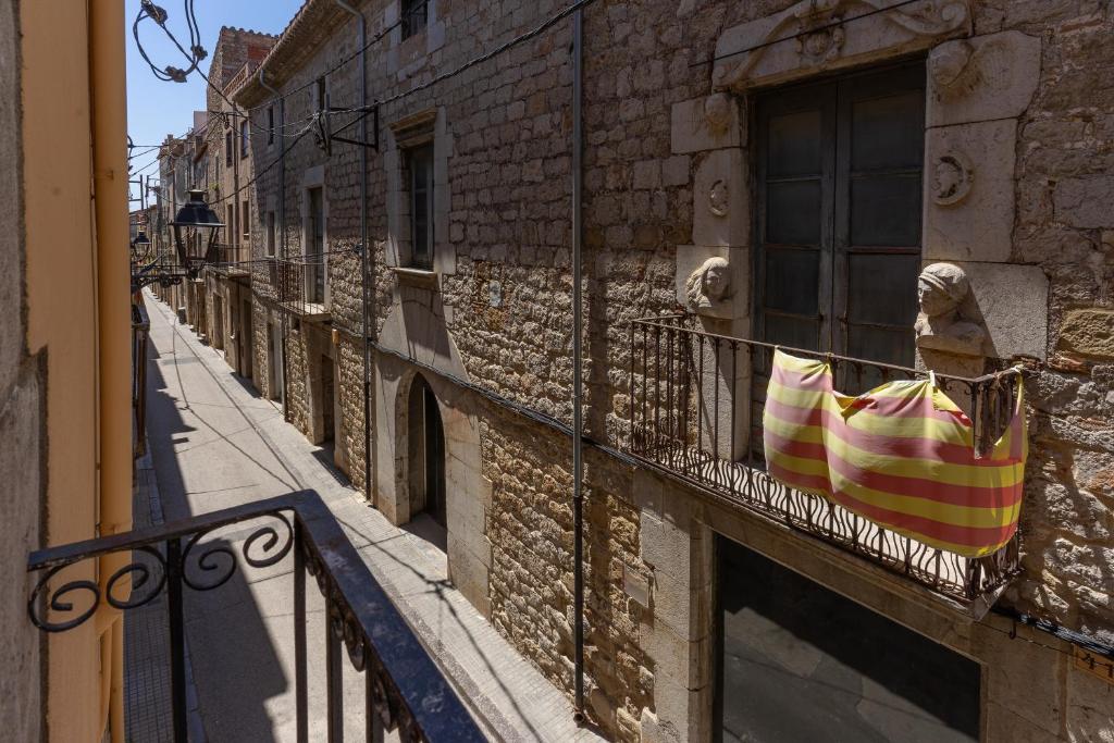 Empordanna, Apartamento con encanto en el corazón del Empordà photo 1