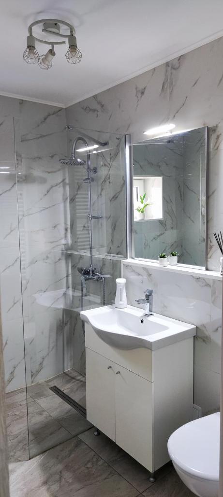 Apartament Bianco photo 2