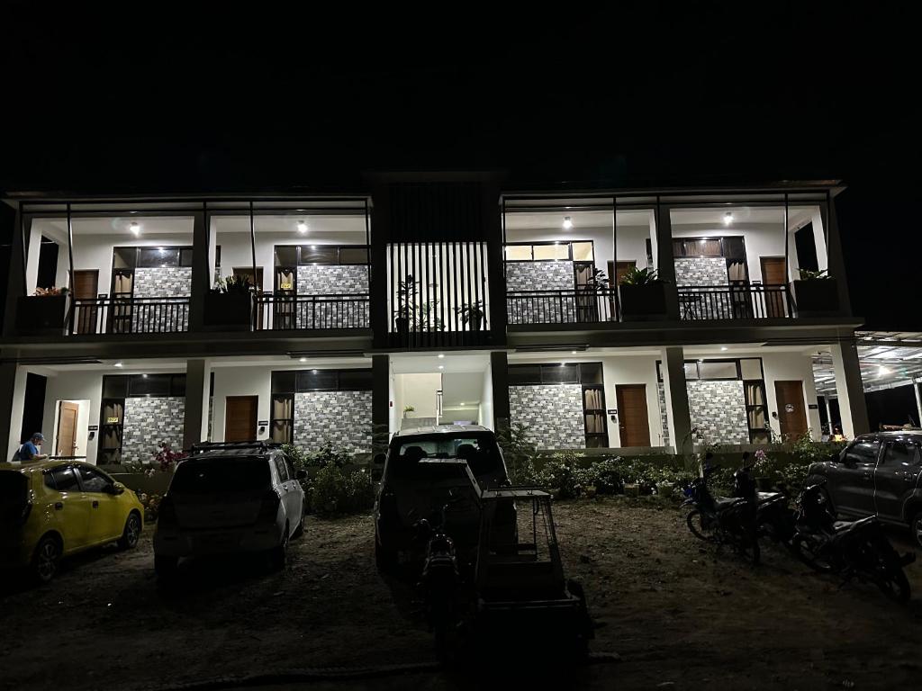 Kristinas Aparthotel Kabankalan photo 1