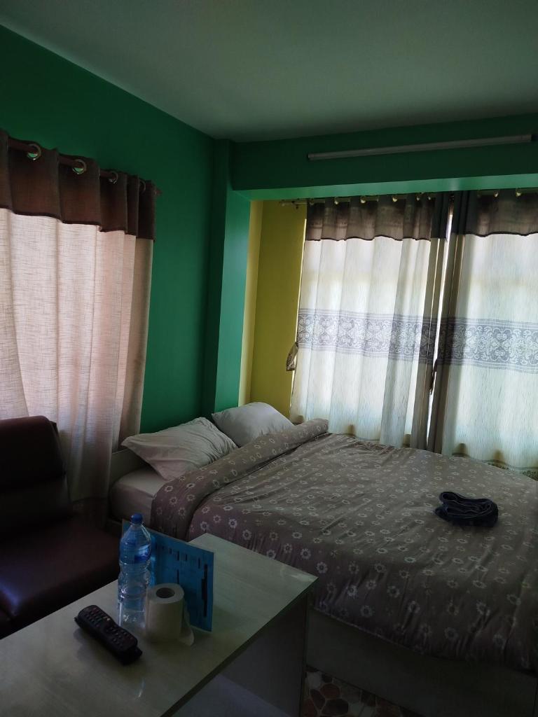 Godawari villa guest house photo 1