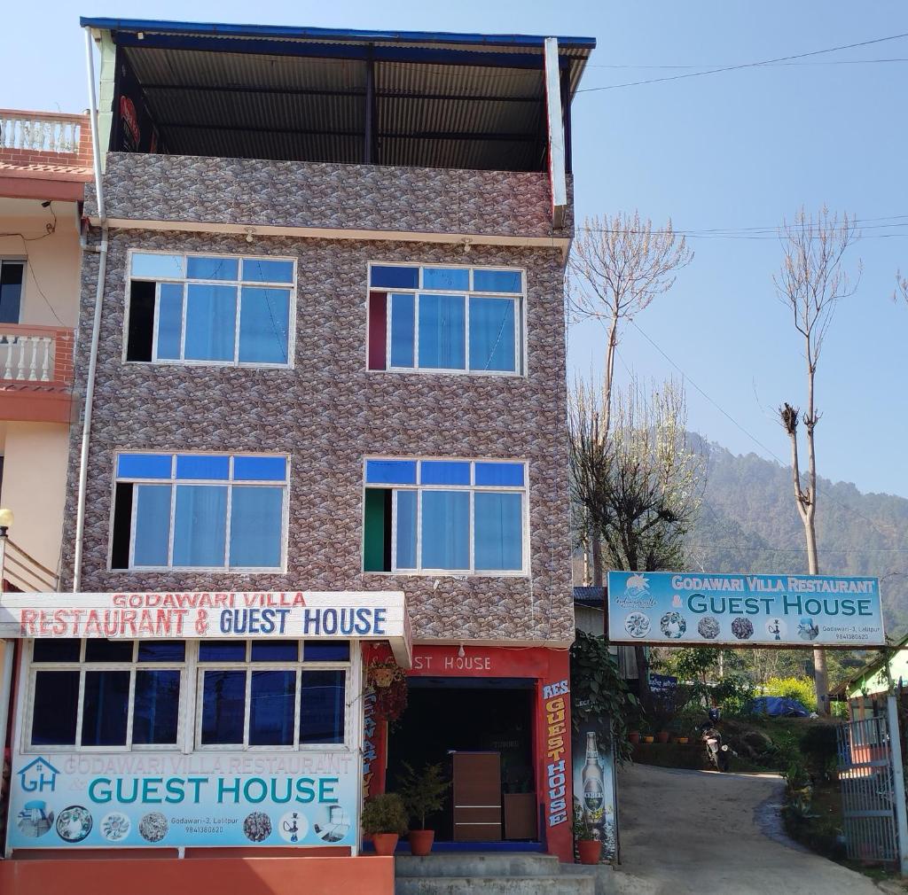 Godawari villa guest house photo 4