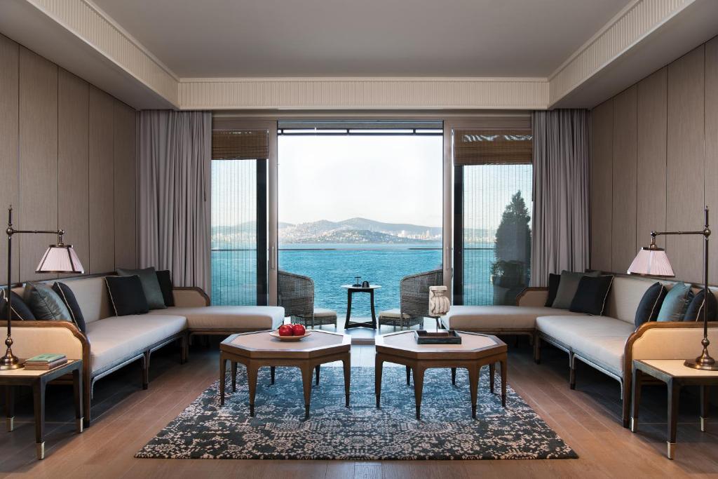 Princes Palace Resort, Buyukada