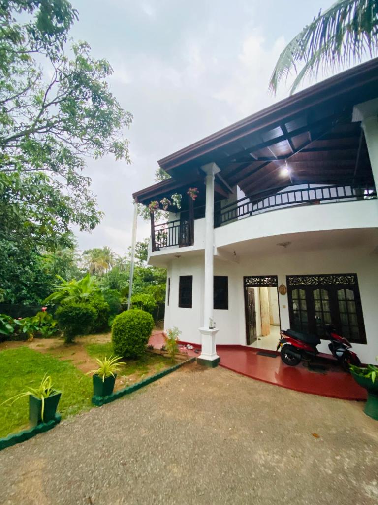 The beach gate villa photo 4