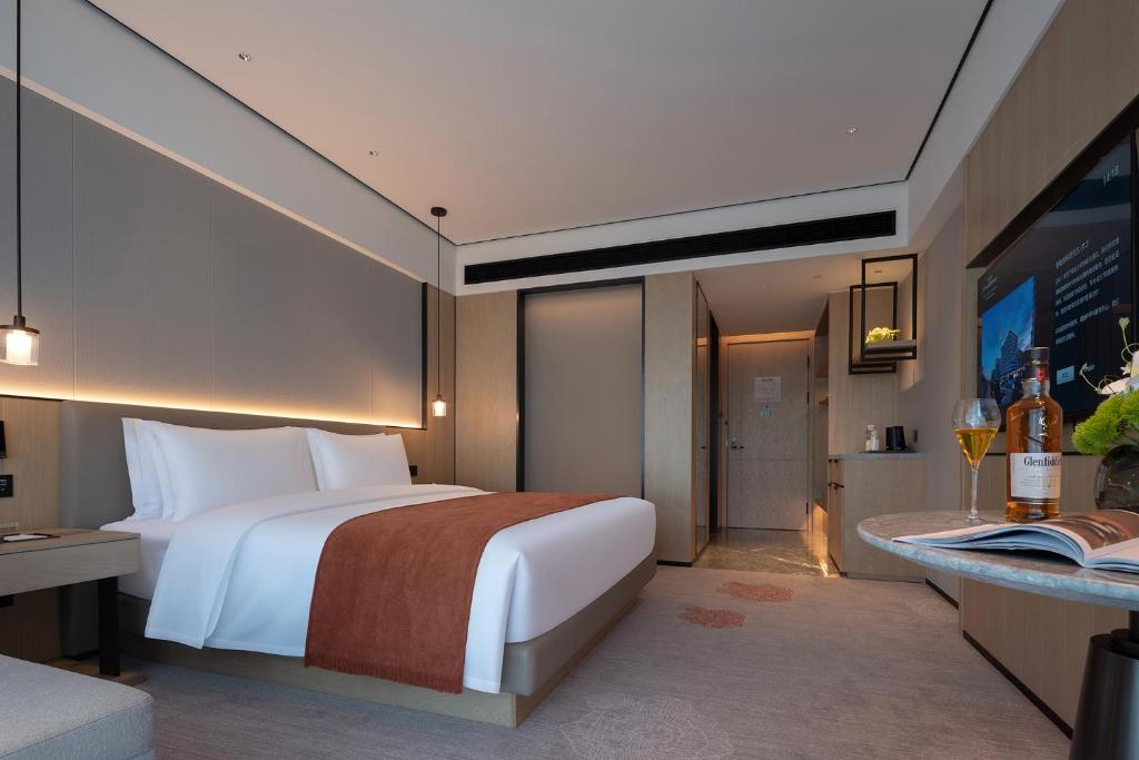Howard Johnson Airport Serviced Residence Changsha photo 4