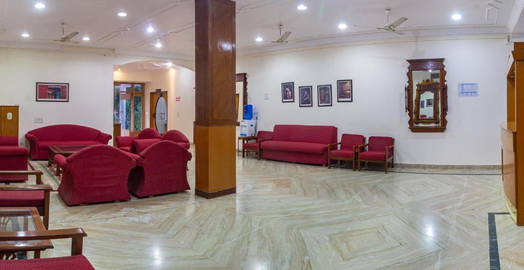 Hotel Marwar photo 4