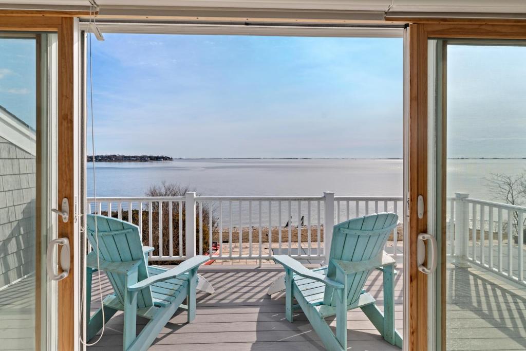 The Blissful Bay House photo 1