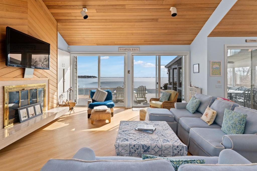 The Blissful Bay House photo 3