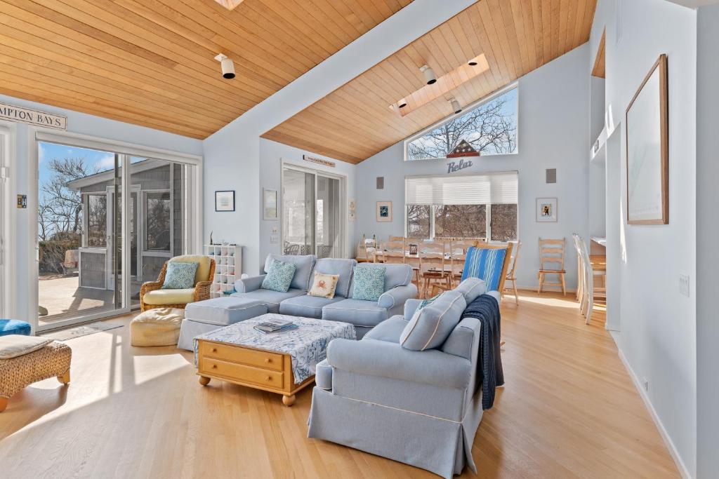The Blissful Bay House photo 4