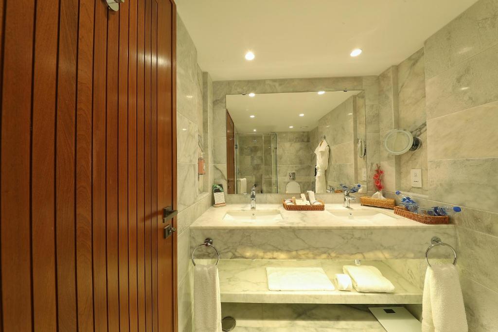 Peshawar Serena Hotel photo 4
