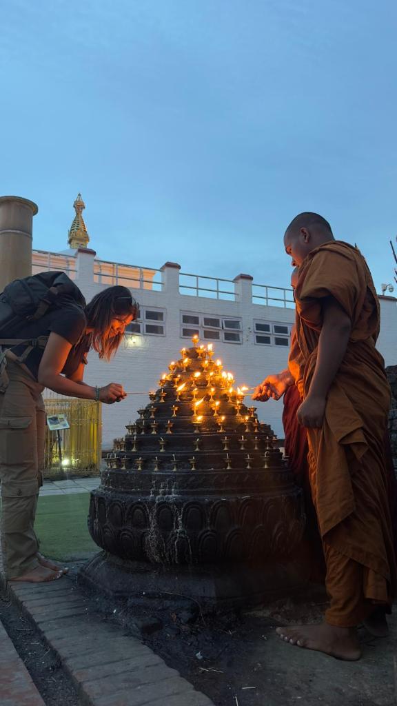 Hokke Lumbini photo 4