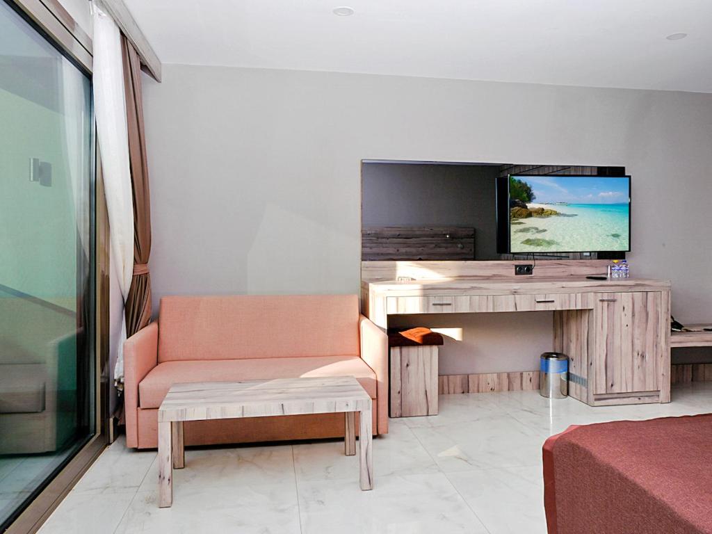 Delta Hotels By Marriott Bodrum photo 2