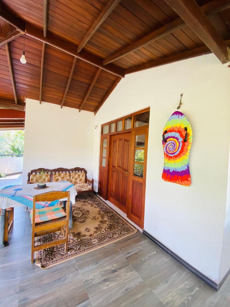 The beach gate villa photo 2