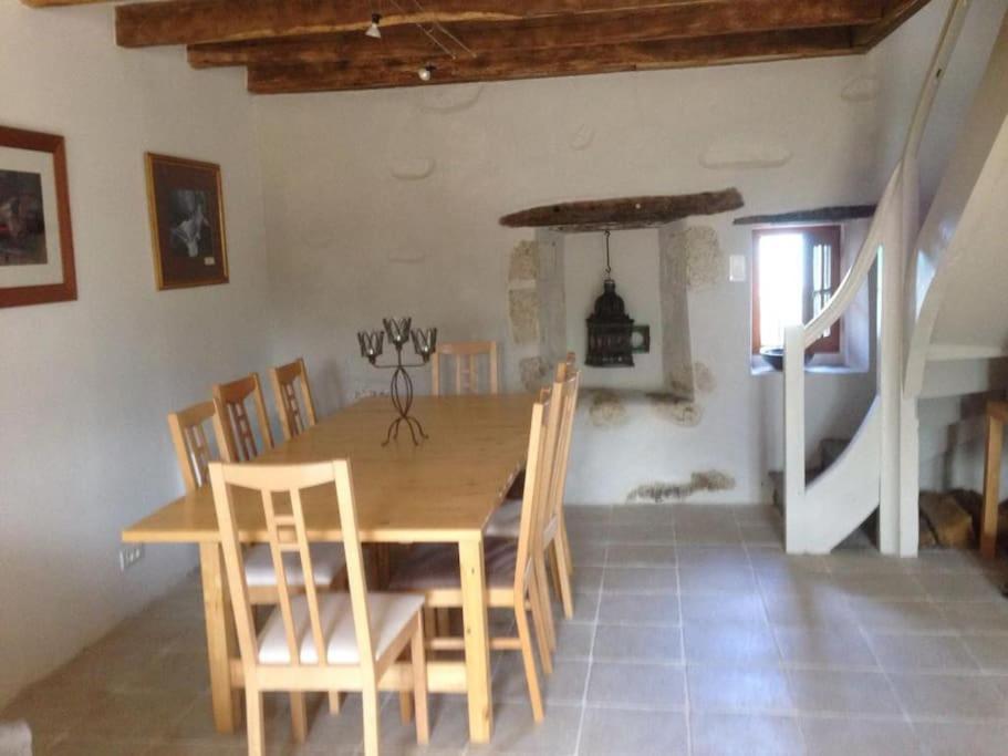 Countryside cottage photo 3