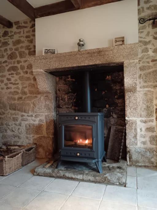 Countryside cottage photo 4