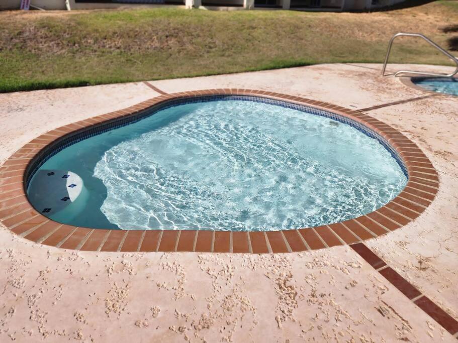 Kodesh Vacation Club Combate, Cabo Rojo photo 1