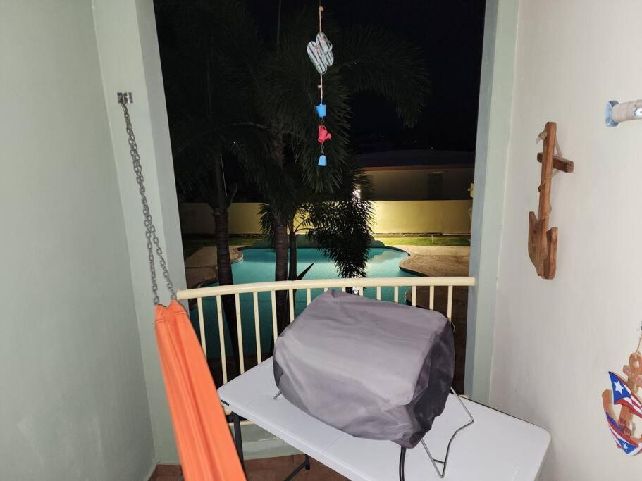 Kodesh Vacation Club Combate, Cabo Rojo photo 2