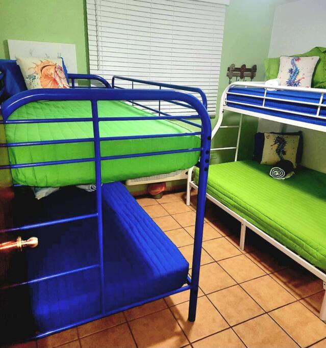 Kodesh Vacation Club Combate, Cabo Rojo photo 3
