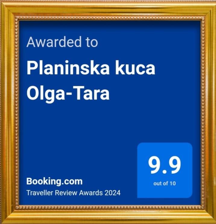 Planinska kuca Olga-Tara photo 1