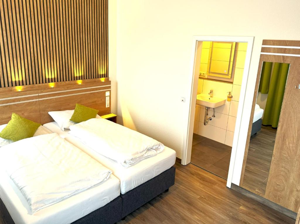 Berghotel Glockenberg photo 2