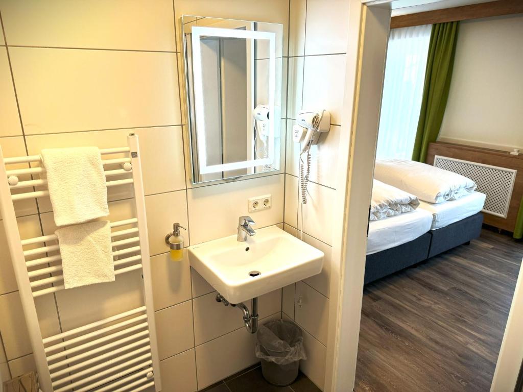 Berghotel Glockenberg photo 3