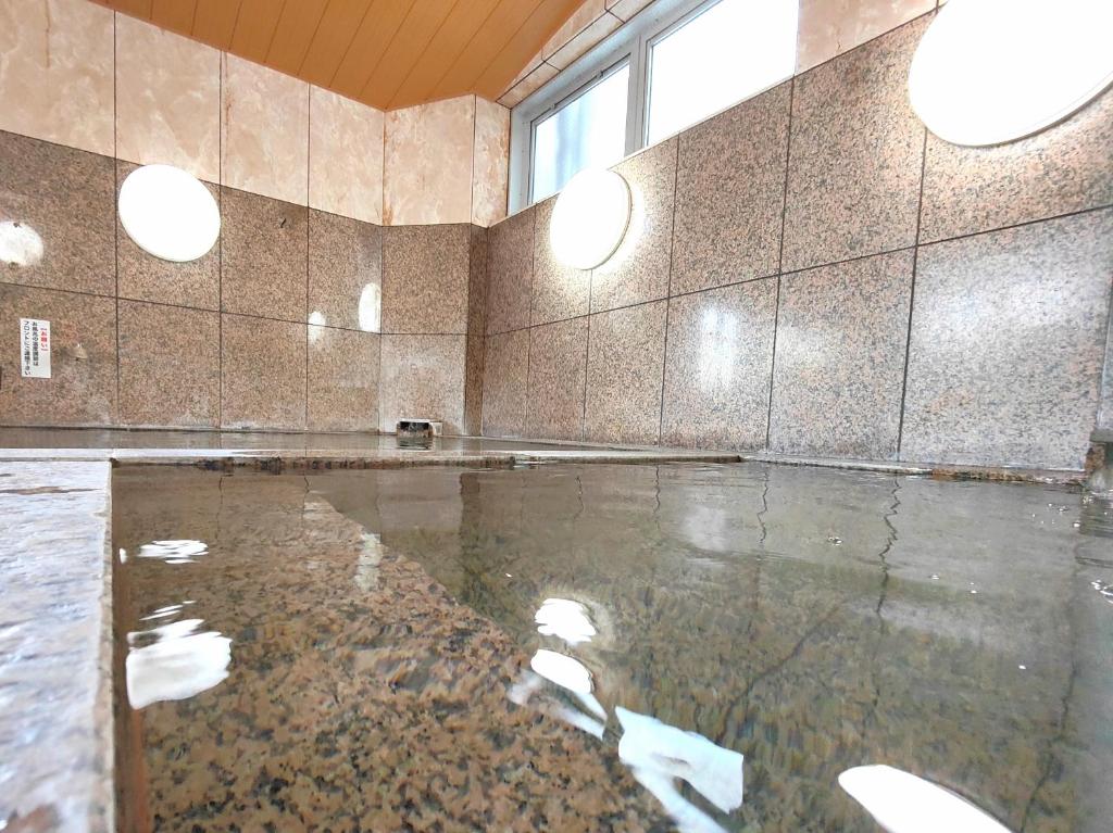 Saga City Hotel photo 1