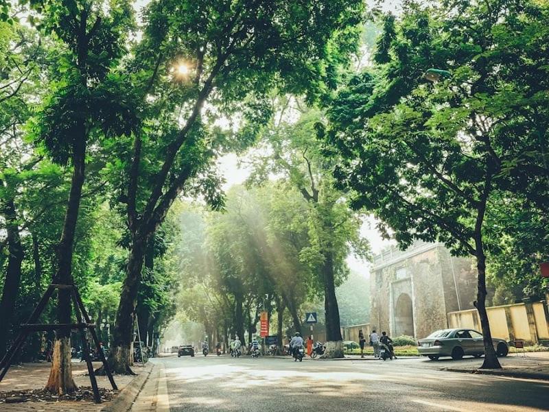 skylark Classic Hotel