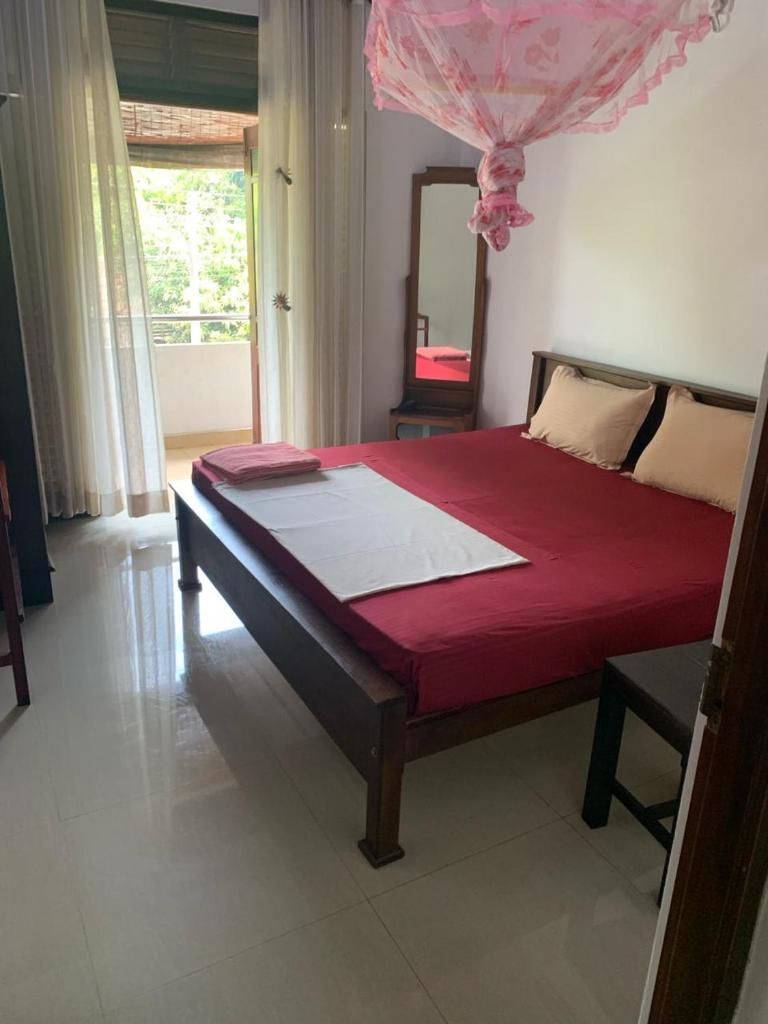 Serendip Villa Home Stay Talalla Sri Lanka photo 4