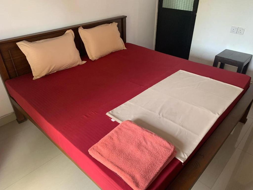 Serendip Villa Home Stay Talalla Sri Lanka photo 1