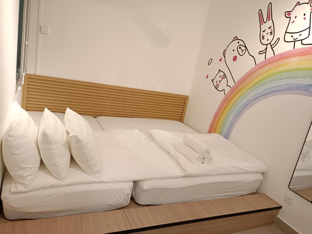Bayu Temiang Luxury Design 7~8 Pax photo 2