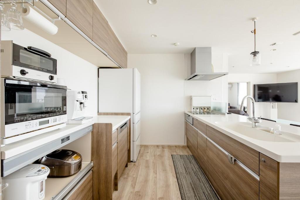 Hayama Collective House photo 2