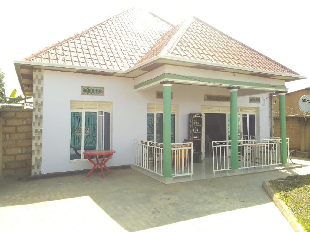 PagersHome Mayange Countryside photo 1