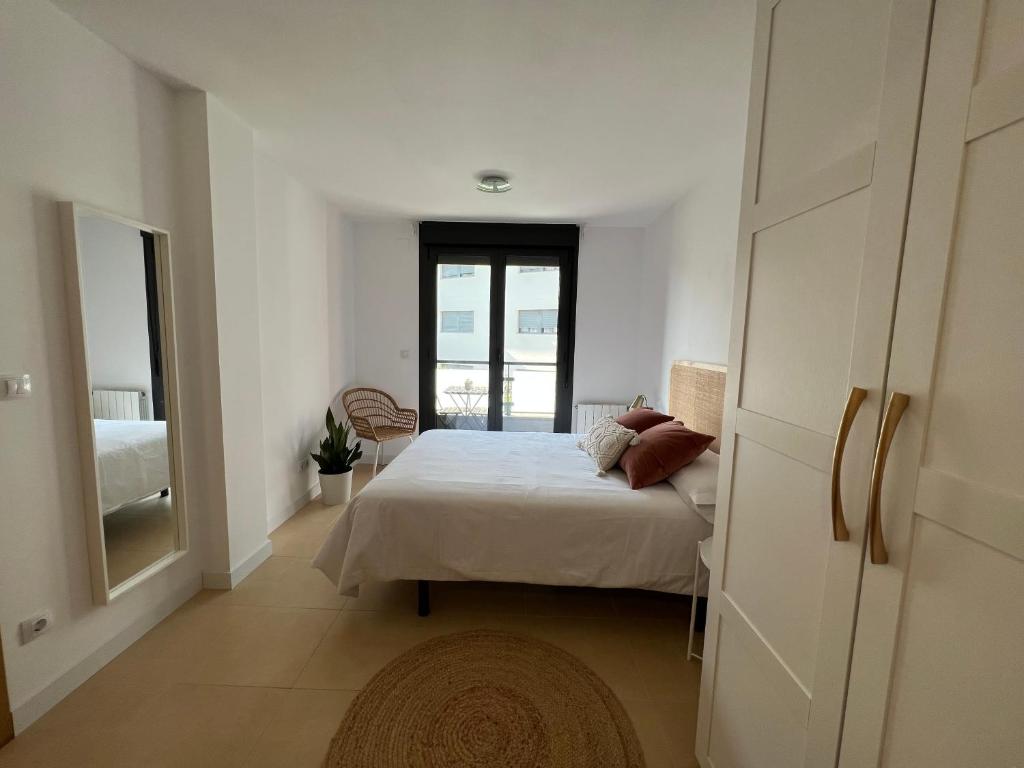Acogedor apartamento con piscina y parking en Ramales photo 4
