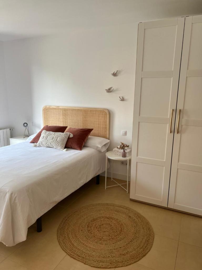 Acogedor apartamento con piscina y parking en Ramales photo 3