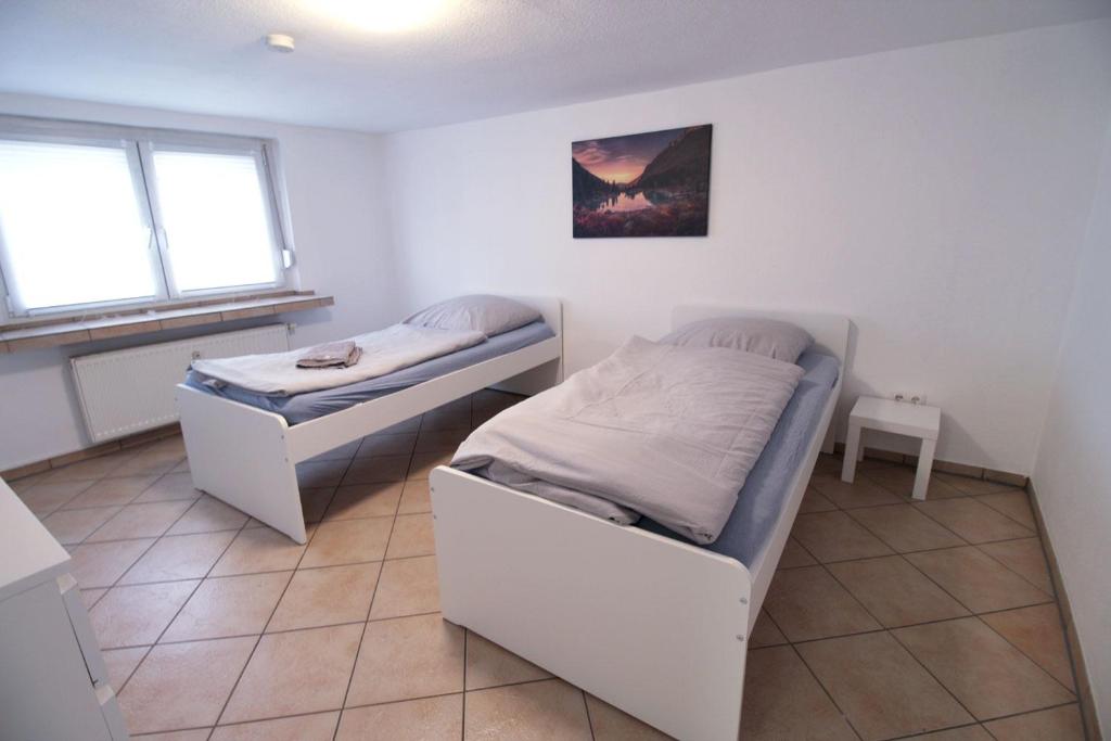 Beautiful Apartments in Zülpich photo 1