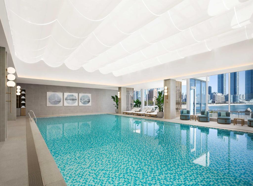 The Westin Josun Busan photo 1