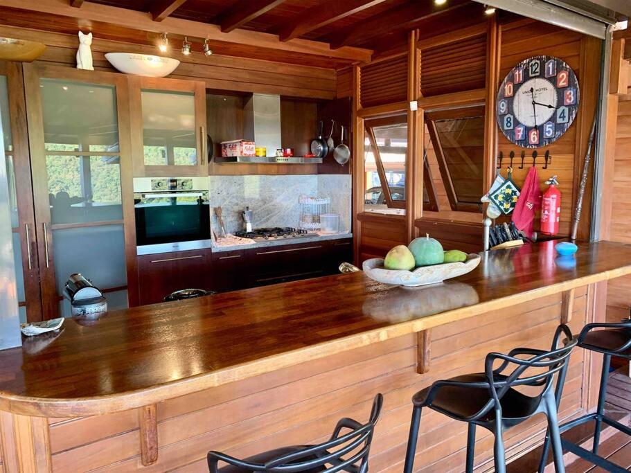 Villa Kauiki Tahiti photo 1