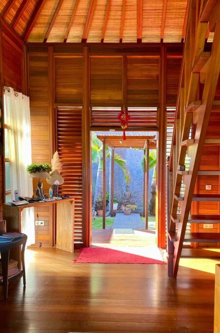 Villa Kauiki Tahiti photo 2