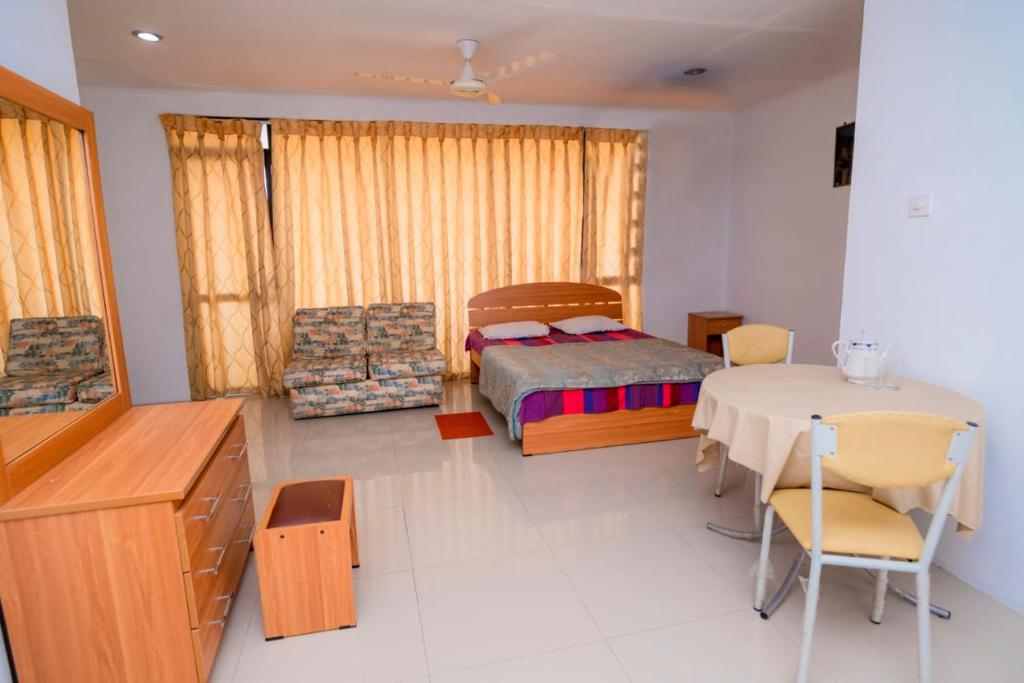 Randilu Resort Balangoda