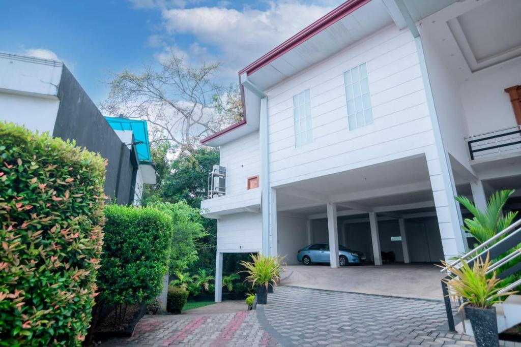 Randilu Resort Balangoda photo 2
